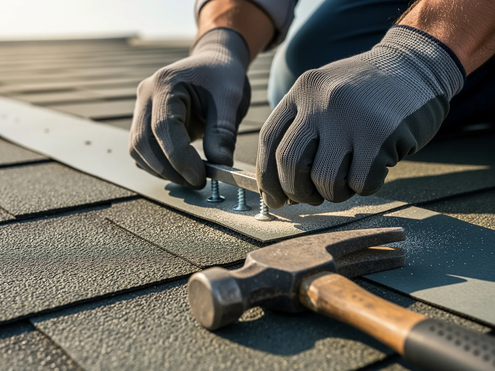 Why choose Fascia Repair in Loganton, PA